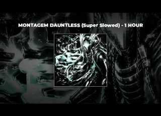  1 HOUR PHONK MarJan Mxnvra MONTAGEM DAUNTLESS Super Slowed