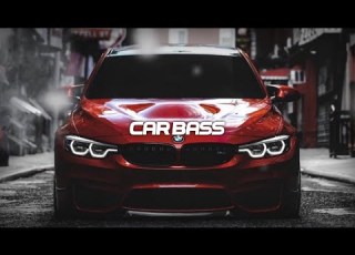  J Balvin Willy William Mi Gente Madness Remix Bass Boosted