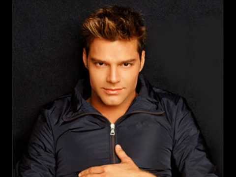 Ricky Martin Go Go Go Ale Ale Ale YouTube