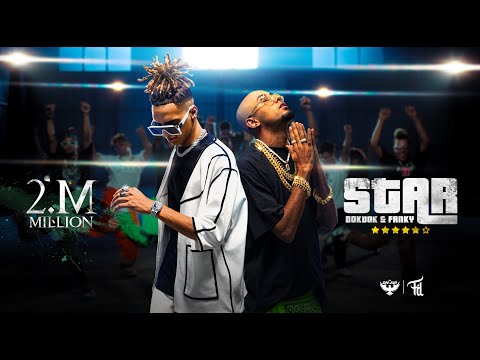 El Sawareekh Dokdok Fanky Star الصواريخ دقدق و فانكي ستار Official Video El Sawareekh Dokdok Fanky Star الصواريخ دقدق و فانكي ستار Official Video