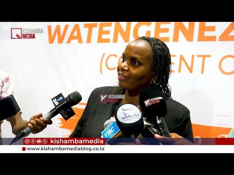 CPA NYAKAHO KABLA YA KUTOA FEDHA TUNATOA ELIMU UKIPATA MKOPO UKUMBUKE KUREJESHA