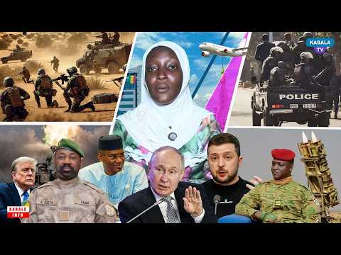 On March 28 2026 Fighting Broke Out In Ménaka Between The FAMA And Terrorist Groups Resulting