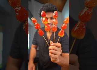  Have You Ever Tried Tanghulu