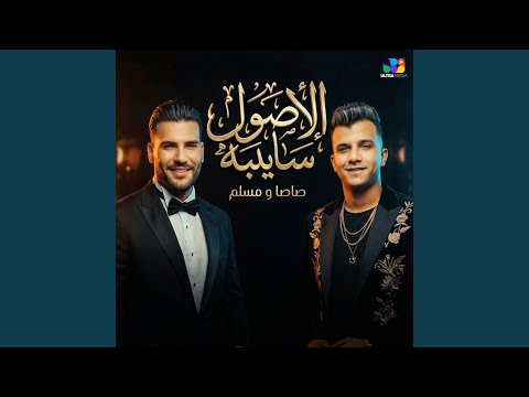 الاصول سايبه