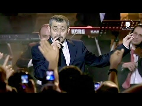 جورج وسوف اي دمعة حزن لا قرطاج 2007