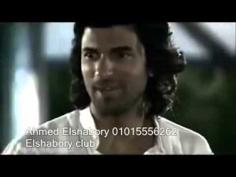 نفسي ابقي جنبو محمد حماقى