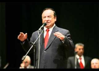  صباح فخري موال بيضاء