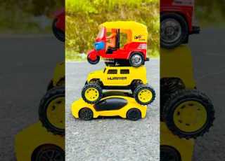  بهترین تست خودکار 3 ریموت کنترل Rc