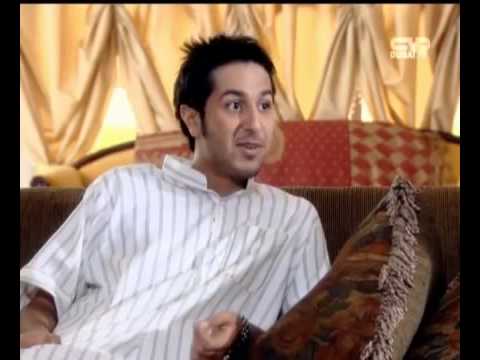 مسلسل ابله نوره الحلقة 5