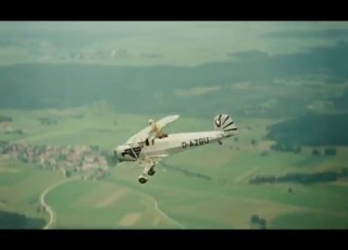  L As Des As 1982 Parachute