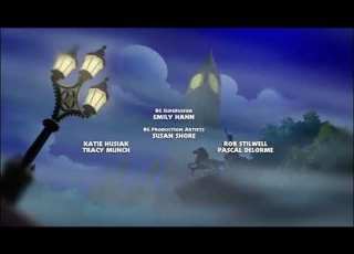  Jake And The Never Land Pirates Once Upon A Time Romanian LQ