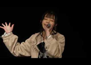  小島菜々海 Sail Away Justice 鈴木杏奈 2022 03 05 東京アイドル劇場 スタたん 彡Vol 14 未来の歌姫 スター誕生 YMCA スペースYホール