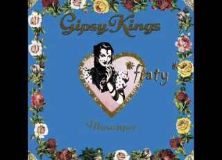  Gipsy Kings Caminando Por La Calle