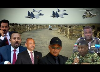  Breaking Seber Zena Zare Ethiopia News Today