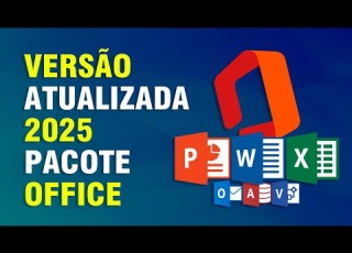  Pacote Office Grátis Ultima Versão Atualizada Oficial Baixar E Instalar