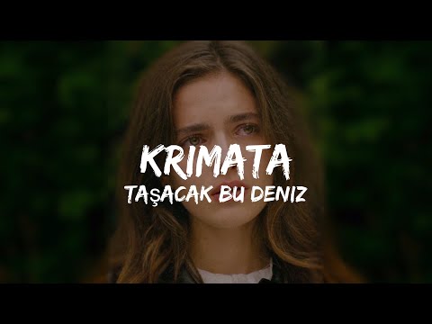 طريقه نطق الاغنيه اليونانيه Krimata Taşacak Bu Deniz مسلسل هذا البحر سوف يفيض