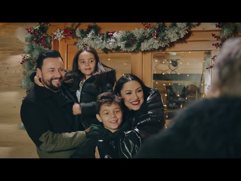 Andra Ninge Anul Asta De Craciun