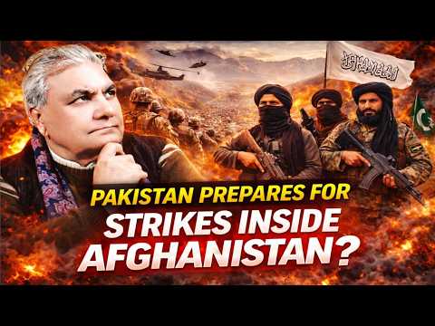 4 Pakistan Vs TTP Is A Major Operation Coming After Sunday