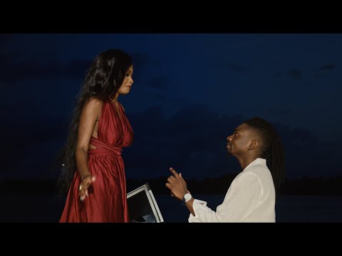 Rémy Adan Une Dernière Fois Ft Sensey Official Video