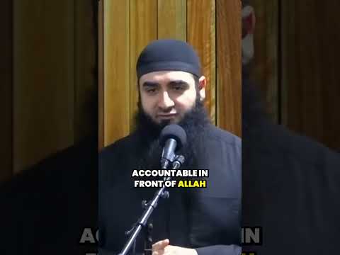 Je Mehr Man Besitzt Desto Mehr Wird Man Zur Rechenschaft Gezogen