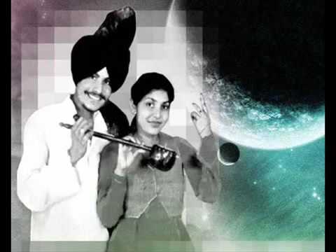 Takue Te Takua Song By Amar Singh Chamkila