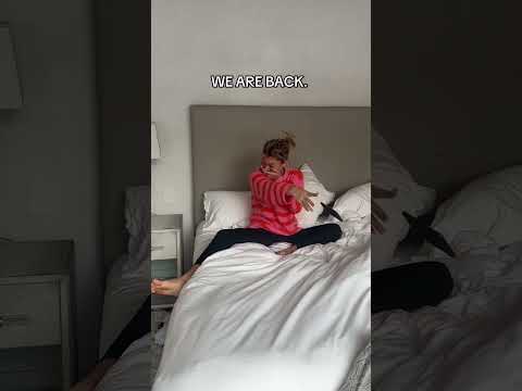 I MISSED MY SLEEPY MILLIONAIRES