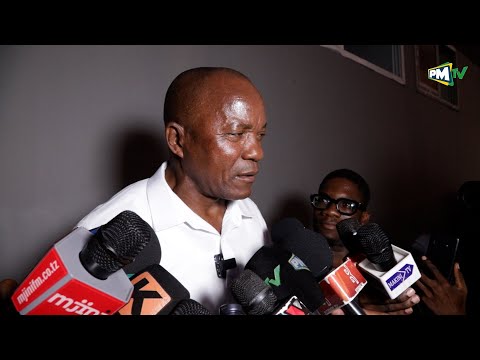 MSEMAJI WA MTIBWA SUGAR ANYOOSHA MIKONO KWA YANGA LIGI IIMEKUWA NGUMU TUTARUDI TUKIWA IMARA