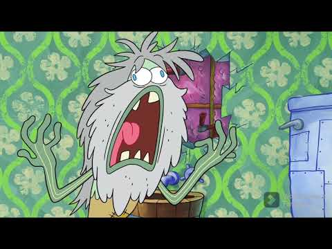 SpongeBob Music Hot Steel And Slide Licks 40D 1