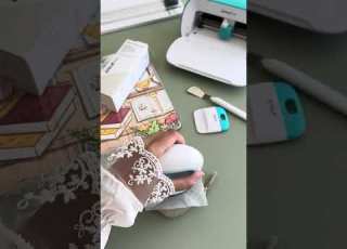 تثبيت الفينيل الحراري على الجلد