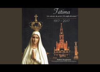  Avé Maria De Fátima Castellano