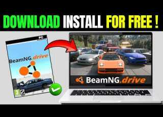  How To Download Beaming Drive On PC For Free 2026 Quick Easy Method