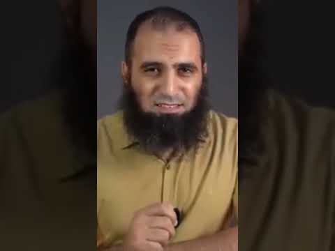 نصيحة مؤثرة في منتهي الجمال يحكيها المهندس علاء حامد