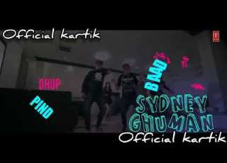  Laryach Phasgi Officialkartik
