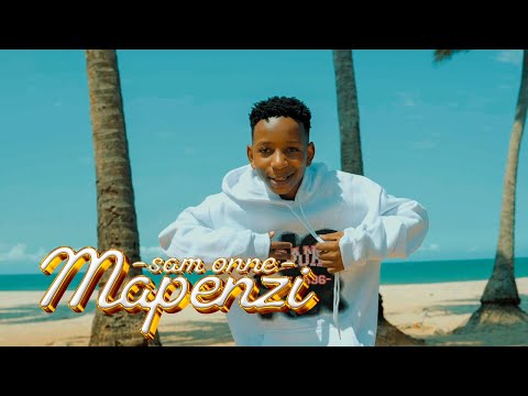 Sam Onne Mapenzi Music Video
