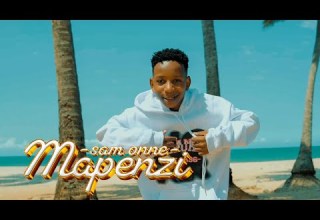 Sam Onne Mapenzi Music Video