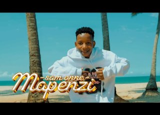 Sam Onne Mapenzi Music Video