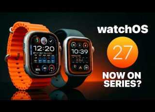  WatchOS 27 Every Major Leak Before WWDC