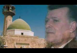 ابو حسن حريتاني موال لشباب الأنصاري