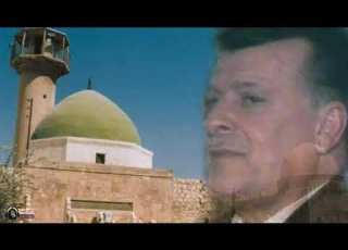 ابو حسن حريتاني موال لشباب الأنصاري