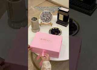 Ramadan Gift Alhamdullah Foryou Shorts Fyp Muslim Ramadan Islam Vairalvideo Ytshort Gift Allah 1m