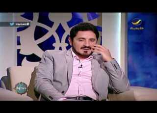 صحوة مع الدكتور عدنان إبراهيم و أحمد العرفج الحجاب بين العادة والعبادة الحلقه 16