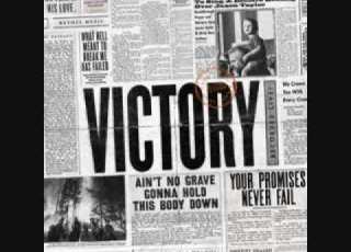 Bethel Music Raise A Hallelujah Radio Version