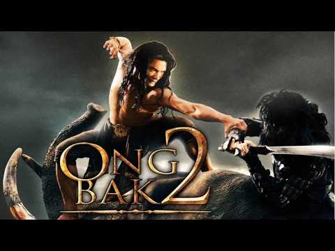 Ong Bak 2 2008 Movie Tony Jaa Sarunyu Wongkrachang Review And Reaction