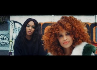 Sharon Doorson X Rochelle Come To Me Ft ROLLÀN Prod By DFRNS