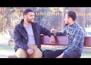  أفضل فيلم قصير الكذبة البيضاء 2019