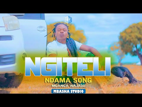Ndama Songi NGITELI Official Audio Music 2026