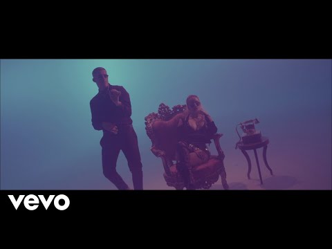 Karol G Bad Bunny Ahora Me Llama Official Video