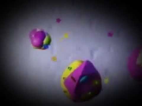 نهاية كوكب بون بون سبيس تون