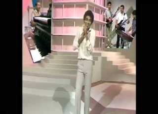  محمد منير يا صبيه ستوديو84 DVD Q