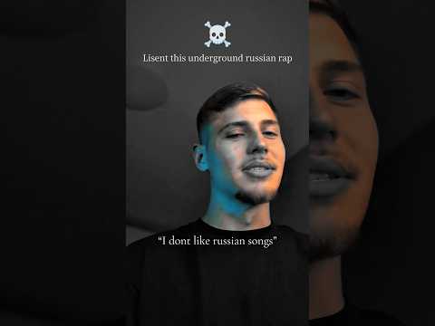 Gio Pika Буйно Голова Russian Prison Rap Anthem Russian Song